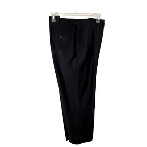 HARGAR MENS DRESS SLACKS WITH ADJUSTABLE WAIST BAND ON THE INSIDE /PANTS☑️